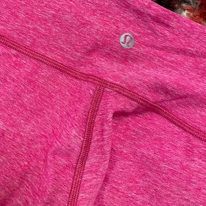 New lululemon pants